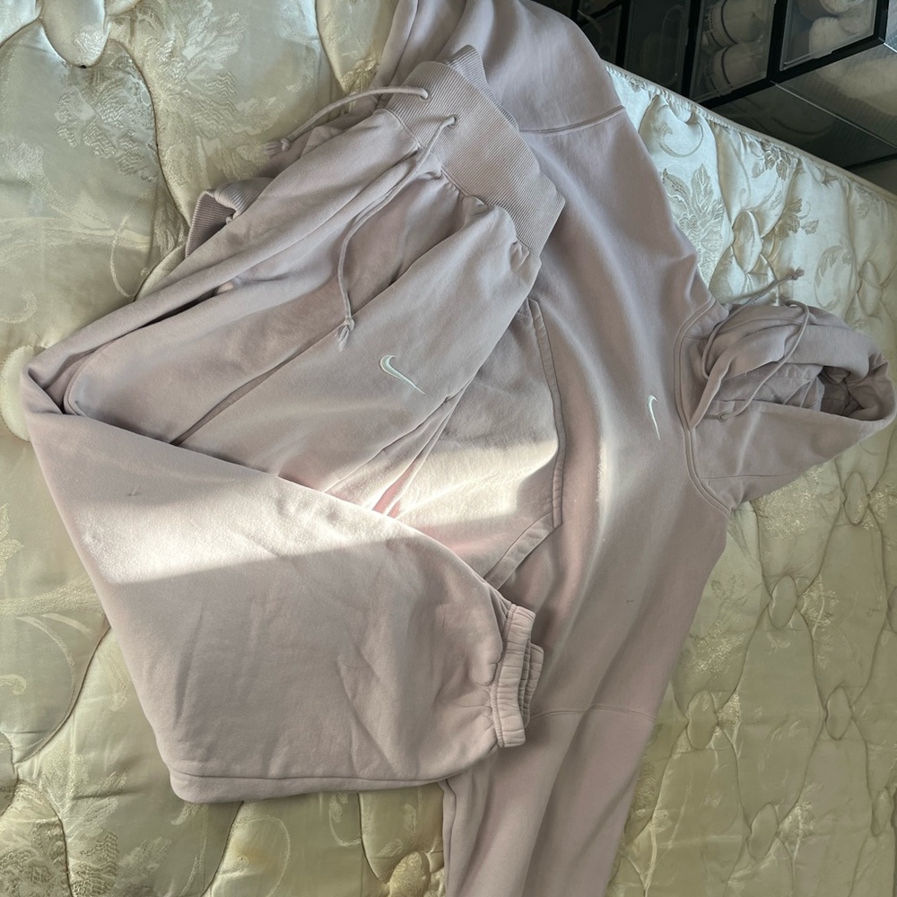 Nike set